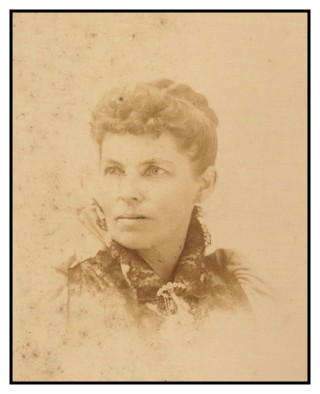 Margaret Wylie Mellette